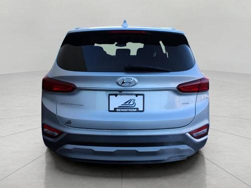 2020 Hyundai SANTA FE 2.4 SEL