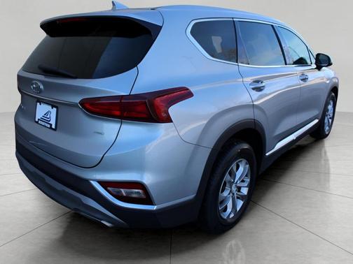 2020 Hyundai SANTA FE 2.4 SEL
