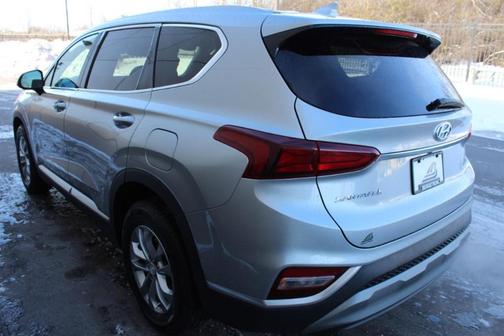 2020 Hyundai SANTA FE 2.4 SEL