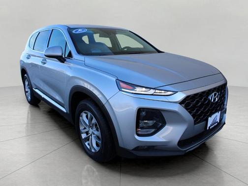 2020 Hyundai SANTA FE 2.4 SEL