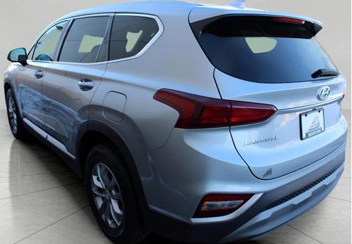 2020 Hyundai SANTA FE 2.4 SEL