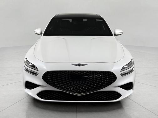2024 Genesis G70 2.5T