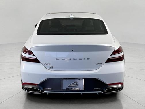2024 Genesis G70 2.5T