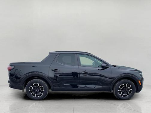 2022 Hyundai SANTA CRUZ 2.5L SEL