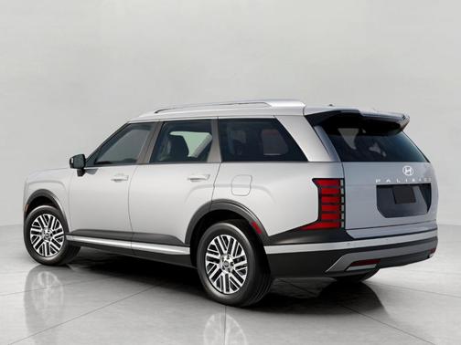 2026 Hyundai PALISADE SEL 7P