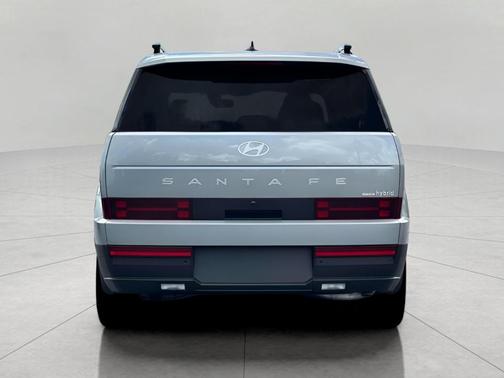 2026 Hyundai SANTA FE HEV SEL