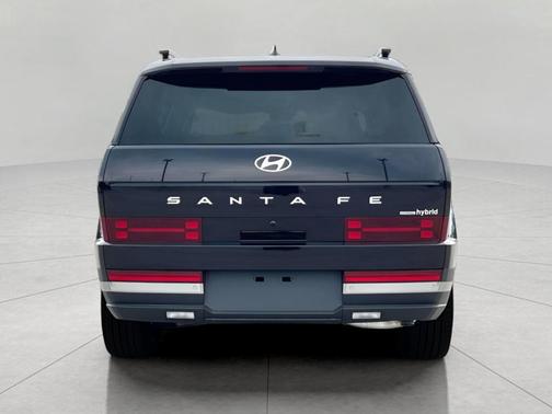 2025 Hyundai SANTA FE HEV Limited