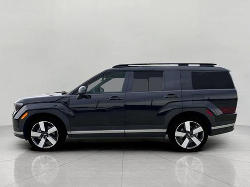2025 Hyundai SANTA FE HEV Limited