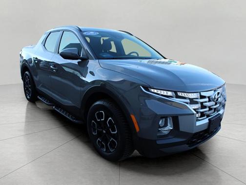 2022 Hyundai SANTA CRUZ 2.5L SEL