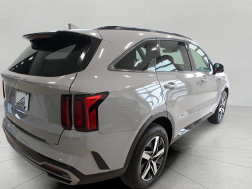2023 Kia Sorento EX