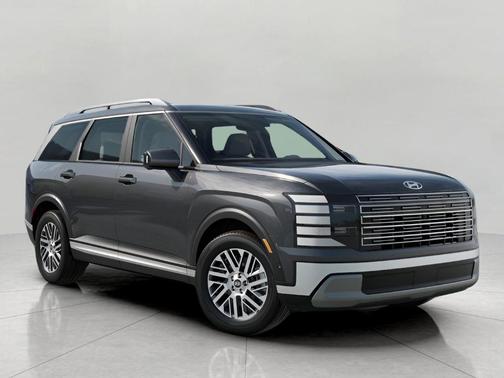 2026 Hyundai PALISADE SEL PREMIUM 8P