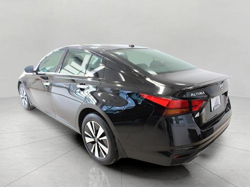 2020 Nissan Altima 2.5 SL