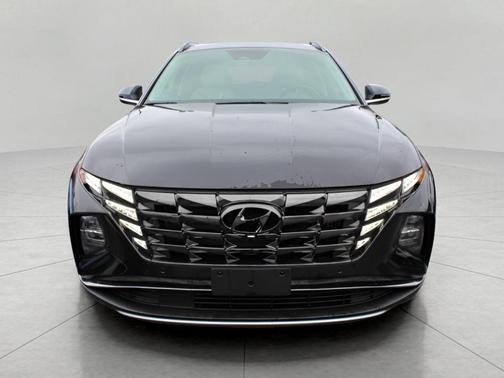 2022 Hyundai TUCSON Hybrid Limited