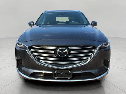 2022 Mazda CX-9 Grand Touring