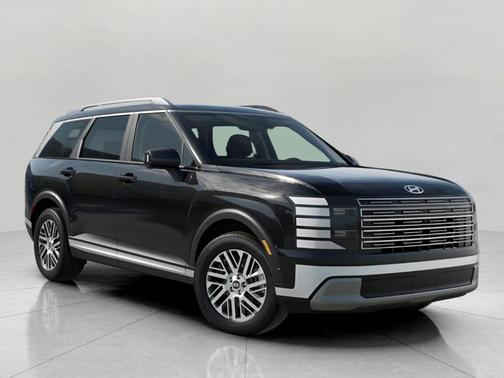 2026 Hyundai PALISADE SEL Premium 7P