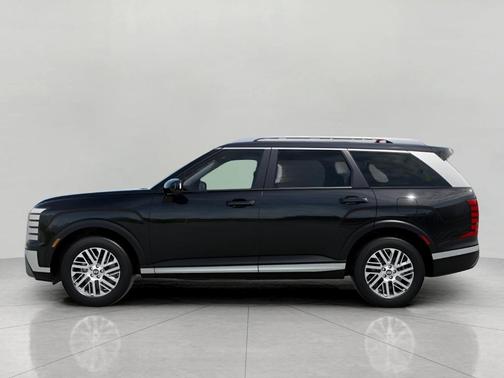 2026 Hyundai PALISADE SEL Premium 7P