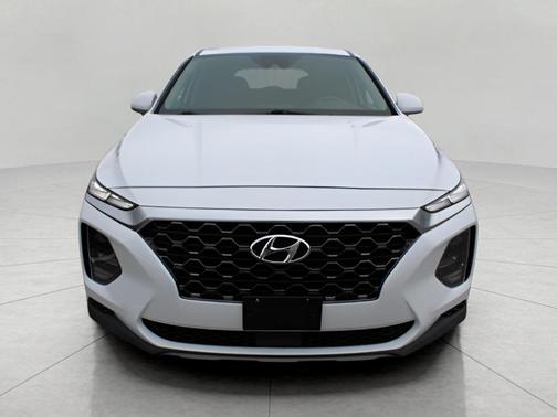 2019 Hyundai SANTA FE 2.4 SE