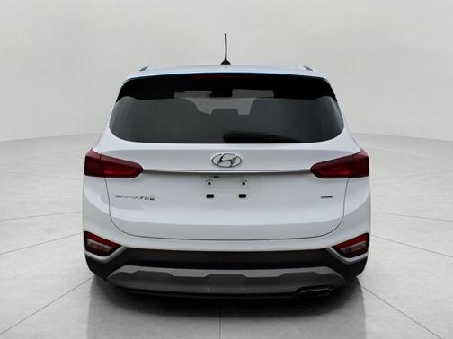 2019 Hyundai SANTA FE 2.4 SE