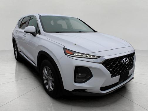 2019 Hyundai SANTA FE 2.4 SE