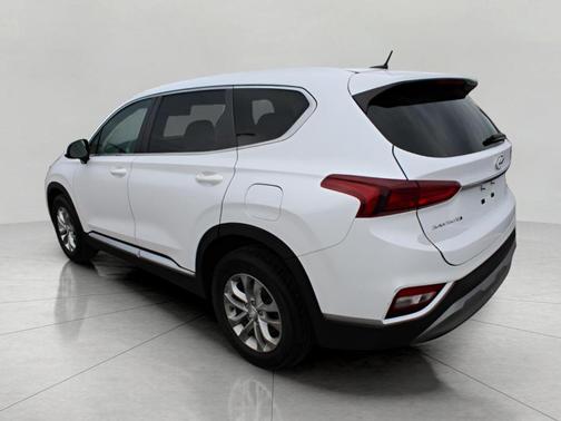 2019 Hyundai SANTA FE 2.4 SE