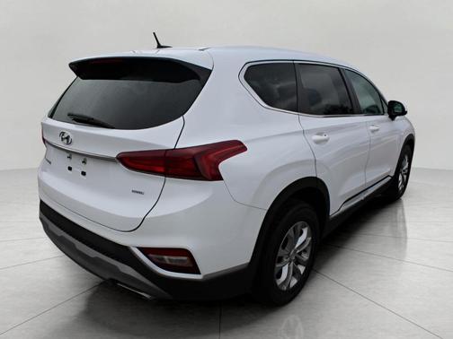 2019 Hyundai SANTA FE 2.4 SE
