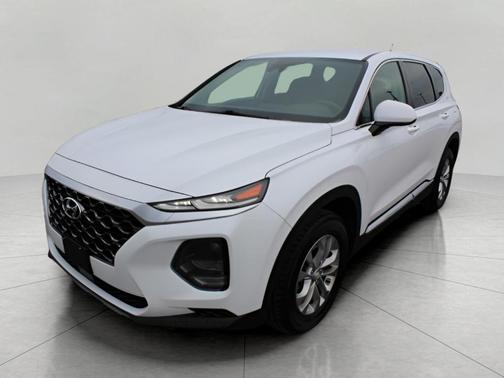 2019 Hyundai SANTA FE 2.4 SE