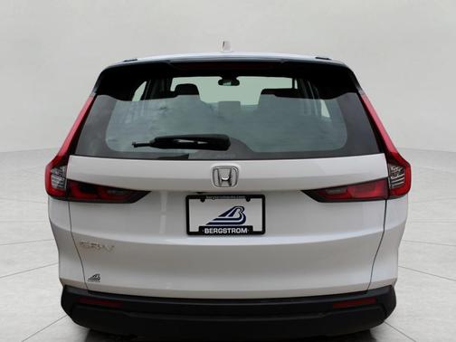 2023 Honda CR-V LX