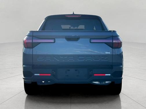 2025 Hyundai SANTA CRUZ SE