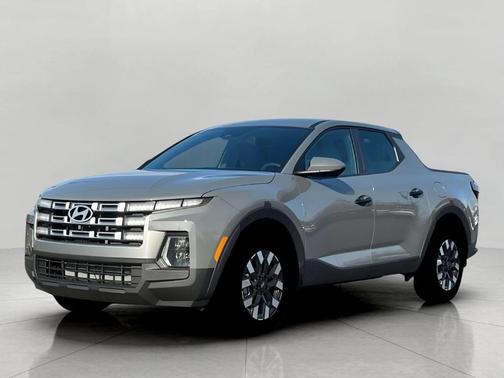 2025 Hyundai SANTA CRUZ SE