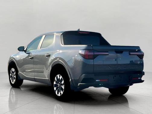 2025 Hyundai SANTA CRUZ SE