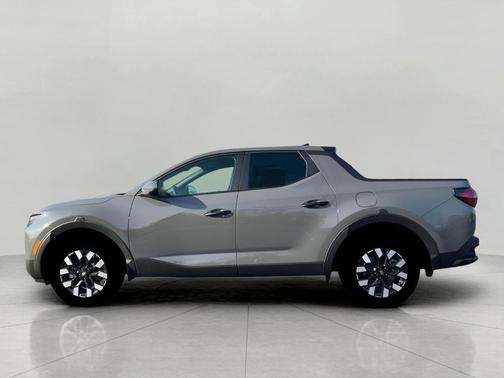 2025 Hyundai SANTA CRUZ SE