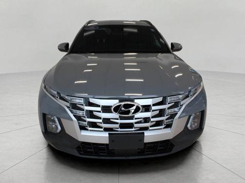 2023 Hyundai SANTA CRUZ 2.5T SEL Premium