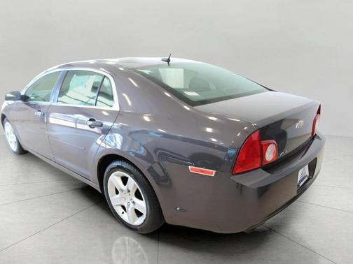 2011 Chevrolet Malibu LS