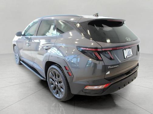 2022 Hyundai TUCSON XRT