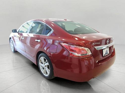 2013 Nissan Altima 2.5 SL