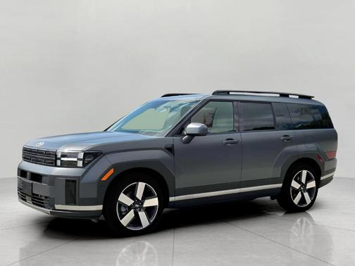 2024 Hyundai SANTA FE HEV Limited