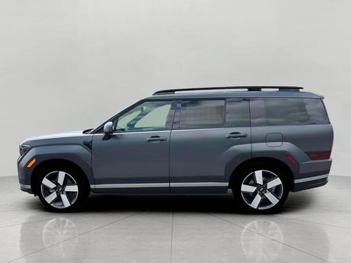 2024 Hyundai SANTA FE HEV Limited