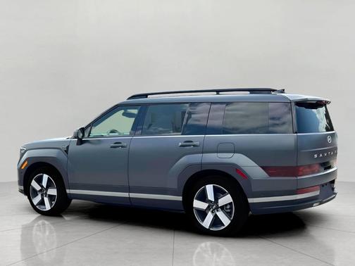 2024 Hyundai SANTA FE HEV Limited