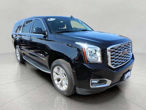 2019 GMC Yukon XL SLT Standard Edition