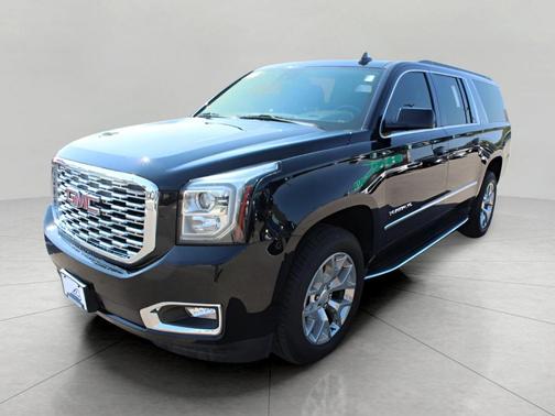 2019 GMC Yukon XL SLT Standard Edition