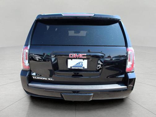 2019 GMC Yukon XL SLT Standard Edition