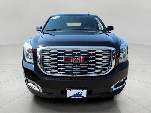 2019 GMC Yukon XL SLT Standard Edition