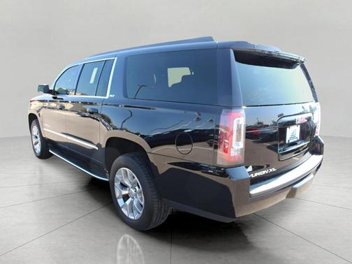 2019 GMC Yukon XL SLT Standard Edition