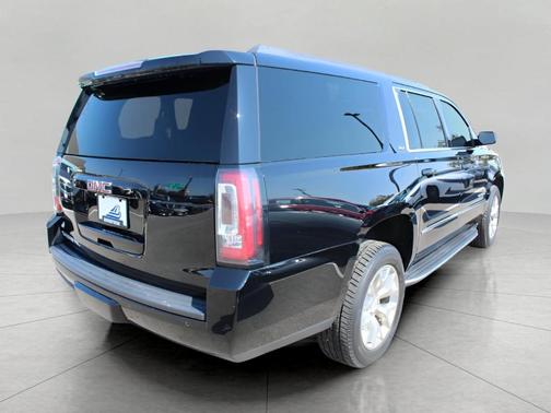 2019 GMC Yukon XL SLT Standard Edition