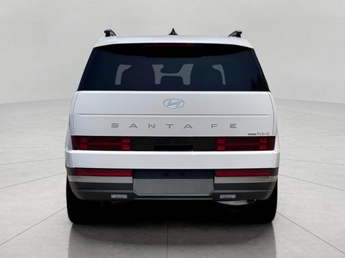 2026 Hyundai SANTA FE HEV Limited