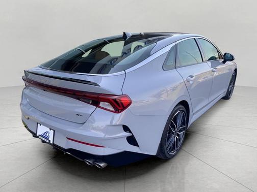 2024 Kia K5 GT