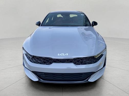 2024 Kia K5 GT