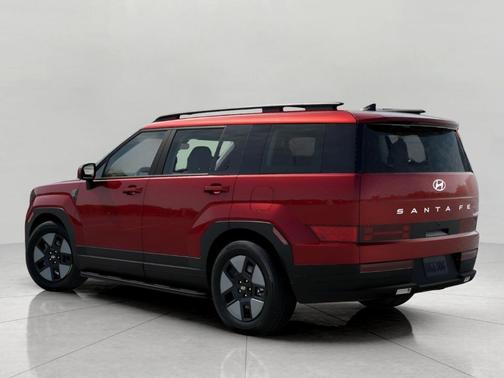 2026 Hyundai SANTA FE HEV SEL