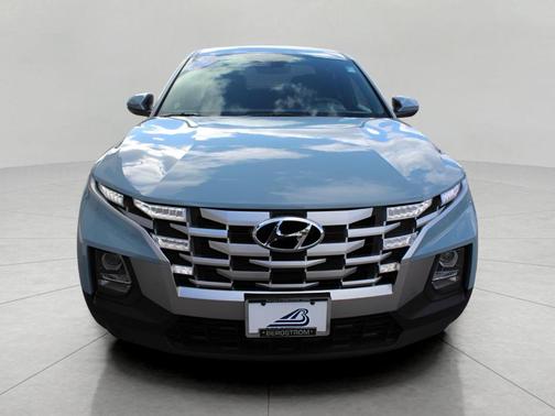 2022 Hyundai SANTA CRUZ 2.5L SEL