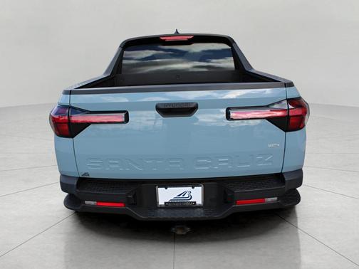 2022 Hyundai SANTA CRUZ 2.5L SEL